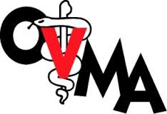 OVMA Logo