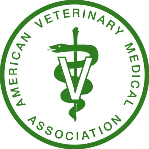 AVMA Logo