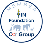 VIN Foundation Logo